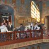Детская пасхальная Литургия