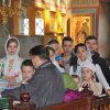 Детская пасхальная Литургия