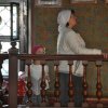 Детская пасхальная Литургия