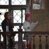 Детская пасхальная Литургия