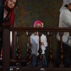 Детская пасхальная Литургия