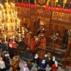 Детская пасхальная Литургия