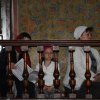 Детская пасхальная Литургия
