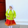 Детская пасхальная Литургия