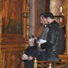 Детская пасхальная Литургия