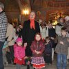 Детская пасхальная Литургия