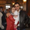 Детская пасхальная Литургия