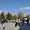 Детская пасхальная Литургия