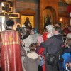 Детская пасхальная Литургия