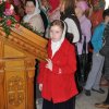 Детская пасхальная Литургия
