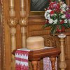 Детская пасхальная Литургия