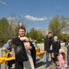 Детская пасхальная Литургия