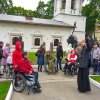 Поездка в Донской монастырь