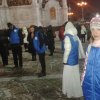 Рождественский флэшмоб