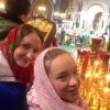 Рождественский флэшмоб