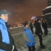 Рождественский флэшмоб