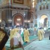 Рождественский флэшмоб