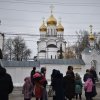 Поездка в Годеново