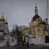 Поездка в Годеново