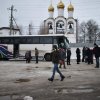 Поездка в Годеново