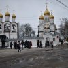 Поездка в Годеново