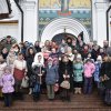 Поездка в Годеново
