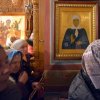 Крещение Господне. Богоявление