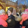 Крещение Господне. Богоявление