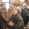 Крещение Господне. Богоявление