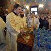 Крещение Господне. Богоявление