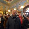 Крещение Господне. Богоявление