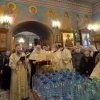 Крещение Господне. Богоявление