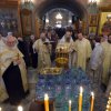 Крещение Господне. Богоявление