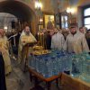 Крещение Господне. Богоявление