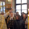Крещение Господне. Богоявление