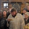 Крещение Господне. Богоявление