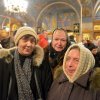 Крещение Господне. Богоявление