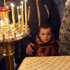 Крещение Господне. Богоявление