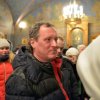 Крещение Господне. Богоявление