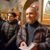 Крещение Господне. Богоявление