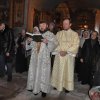 Крещенский Сочельник 2016