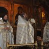 Крещенский Сочельник 2016