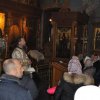 Крещенский Сочельник 2016