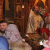 Крещенский Сочельник 2016
