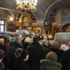 Крещенский Сочельник 2016