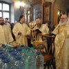 Крещенский Сочельник 2016