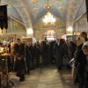 Крещенский Сочельник 2016