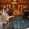 Крещенский Сочельник 2016