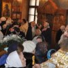 Крещенский Сочельник 2016