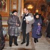 Крещенский Сочельник 2016